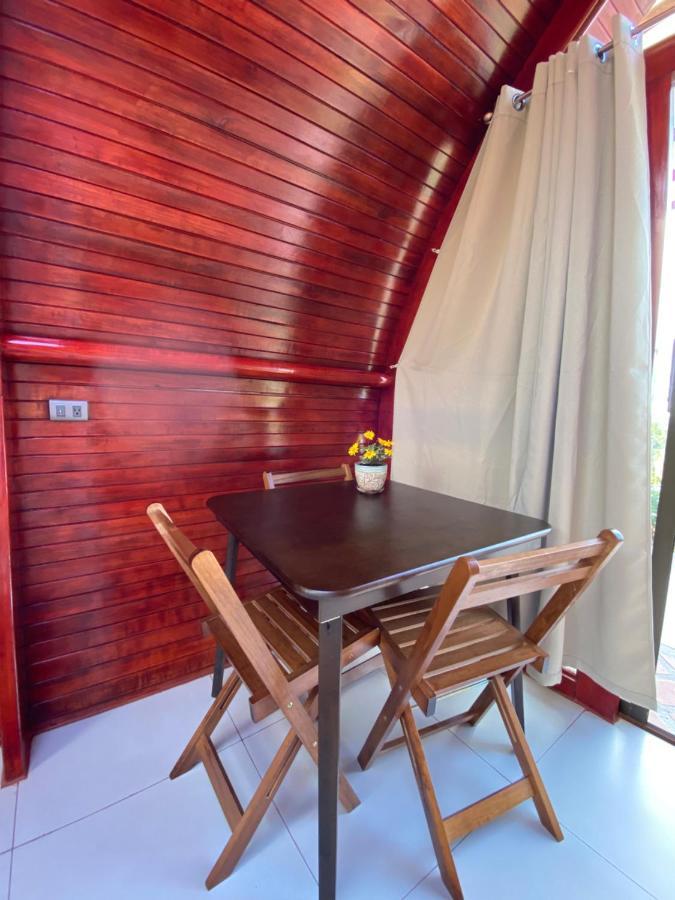 Glamping Campo Alegre Hotel Cartago Buitenkant foto
